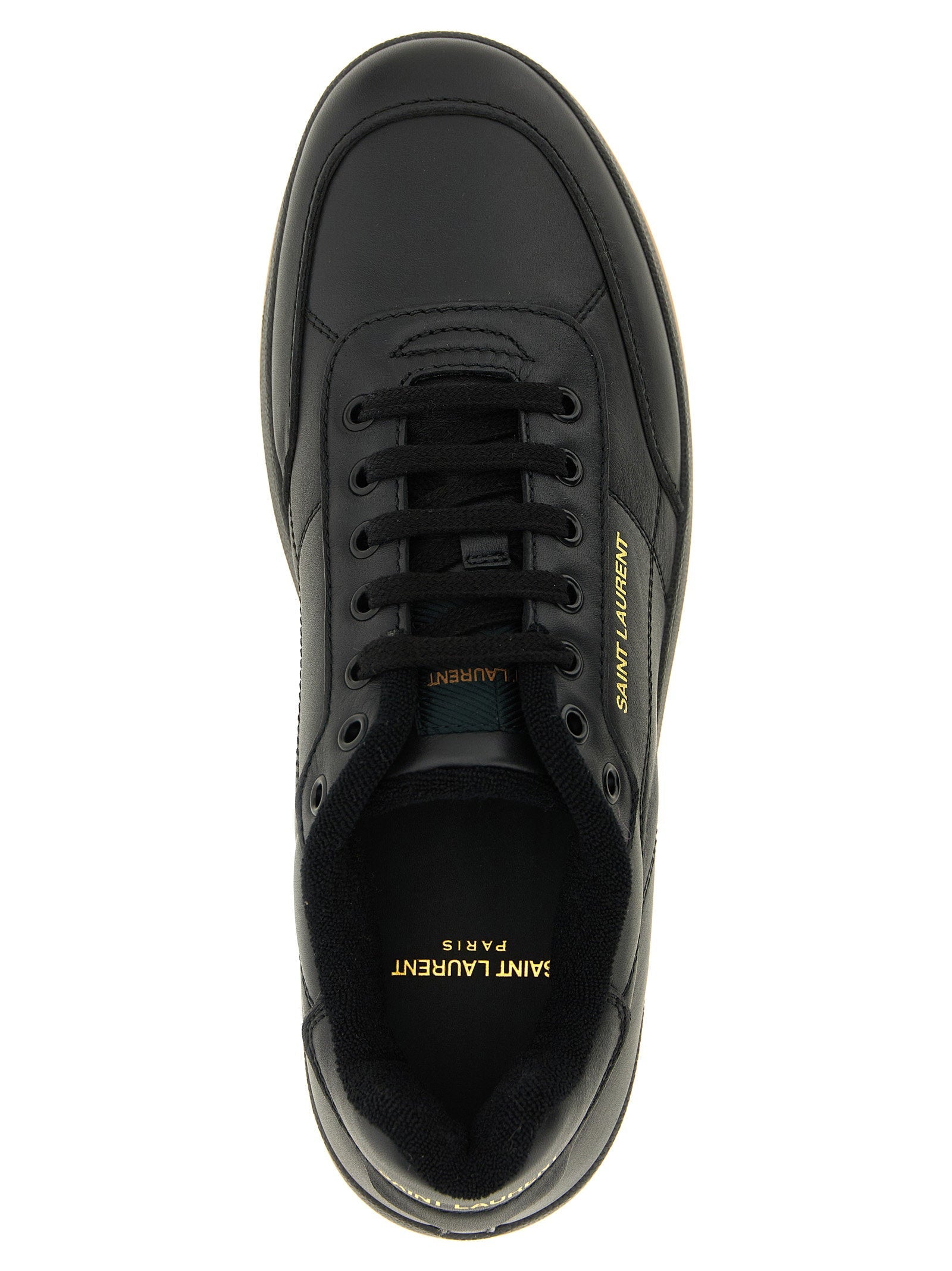Saint Laurent Saint Laurent Sl/61 Sneakers