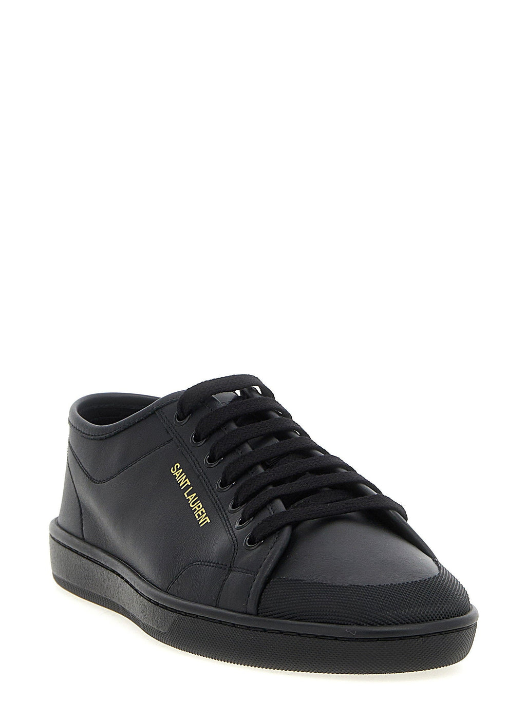 Saint Laurent Saint Laurent Gym Sneakers