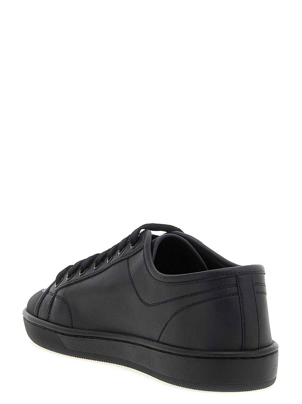 Saint Laurent Saint Laurent Gym Sneakers