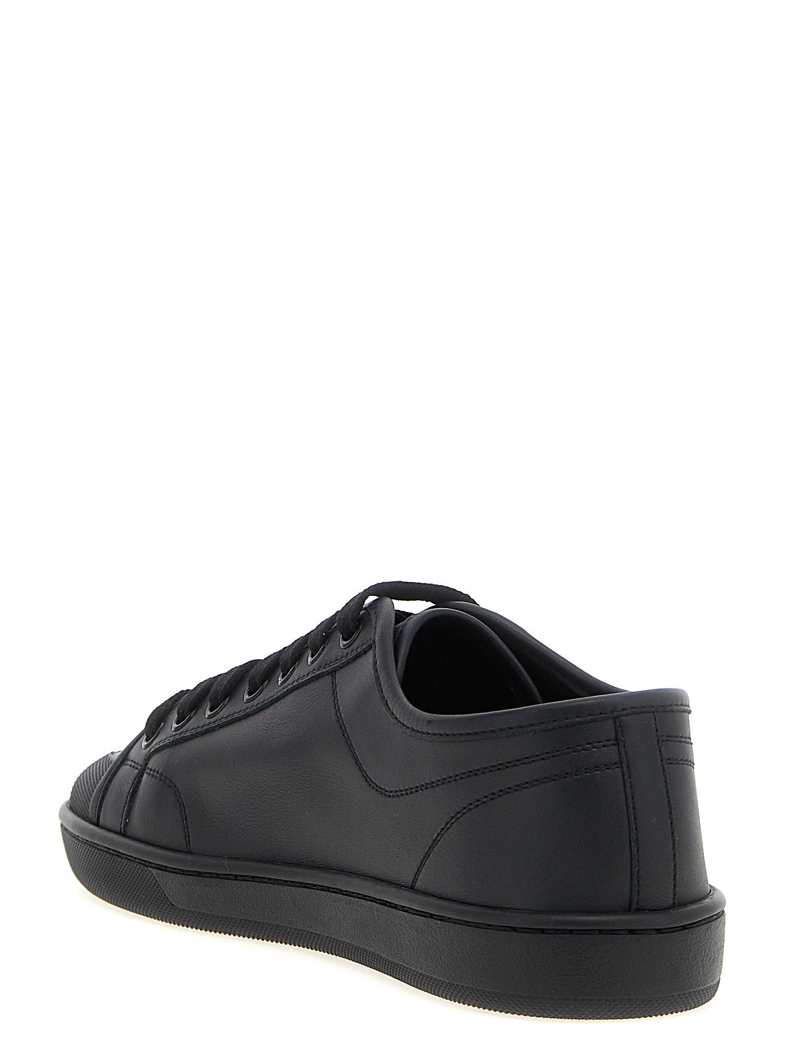 Saint Laurent Saint Laurent Gym Sneakers