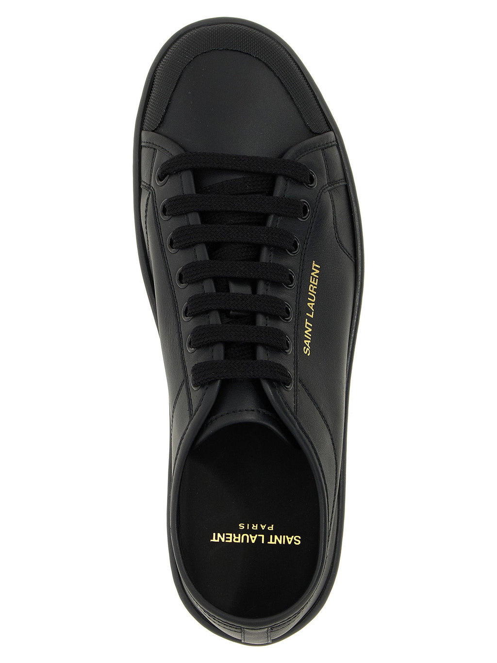 Saint Laurent Saint Laurent Gym Sneakers