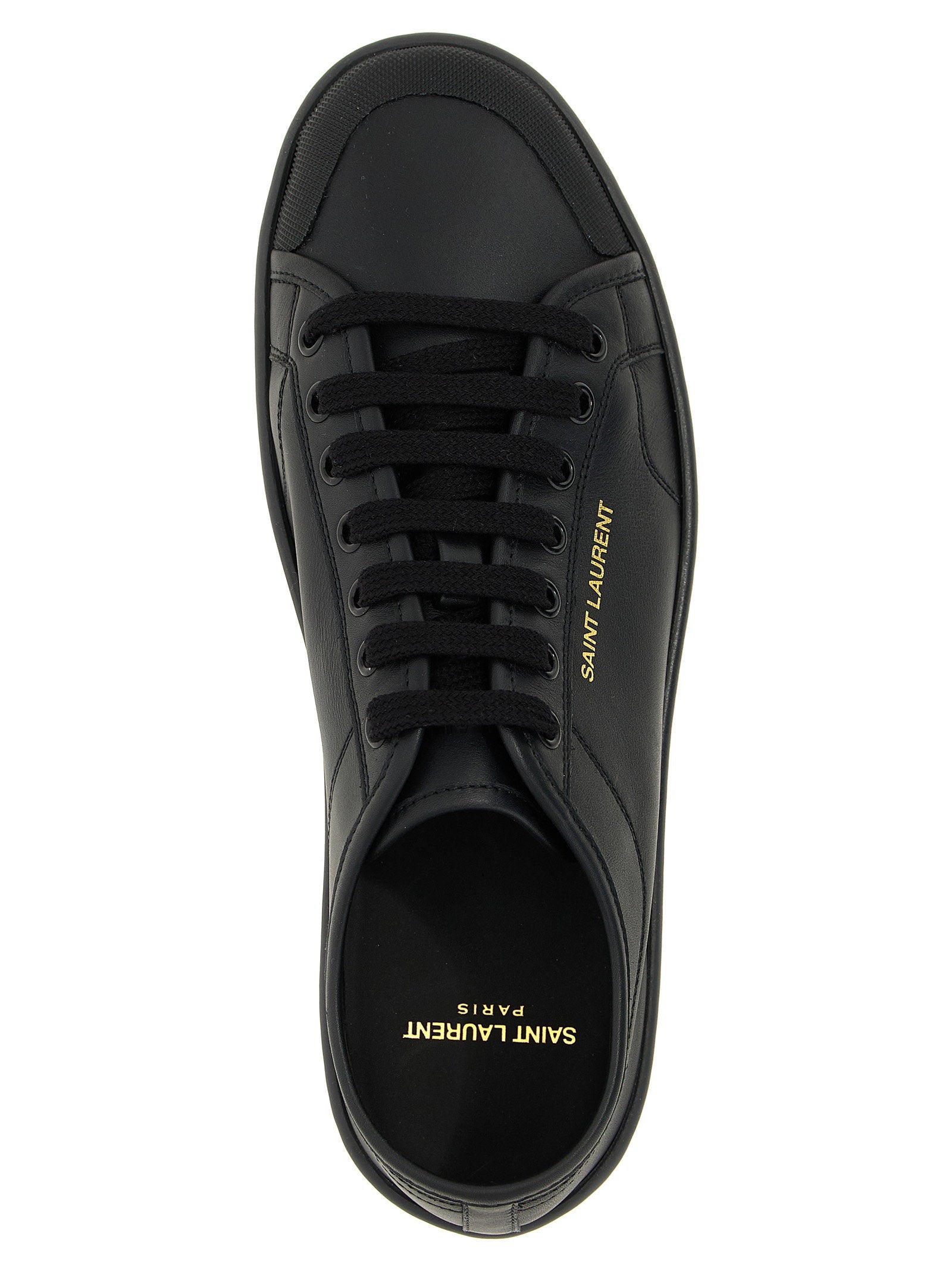Saint Laurent Saint Laurent Gym Sneakers