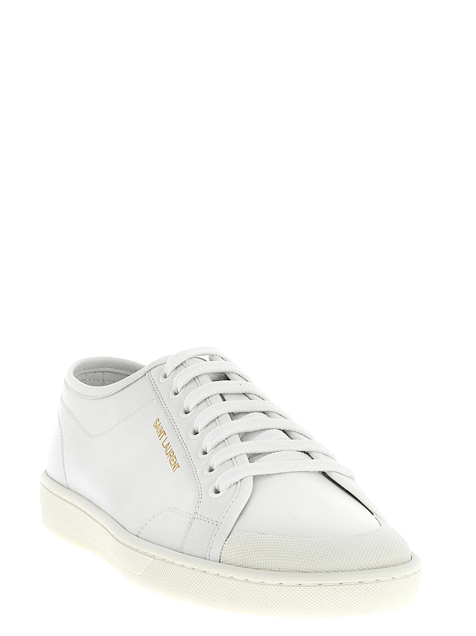 Saint Laurent Saint Laurent Gym Sneakers