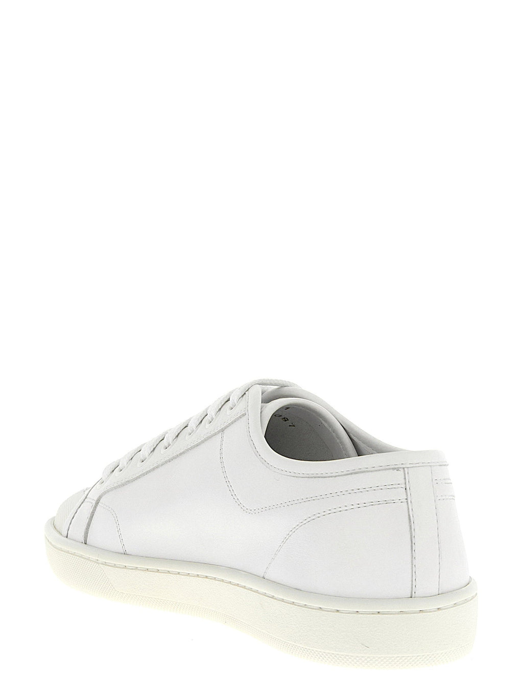 Saint Laurent Saint Laurent Gym Sneakers