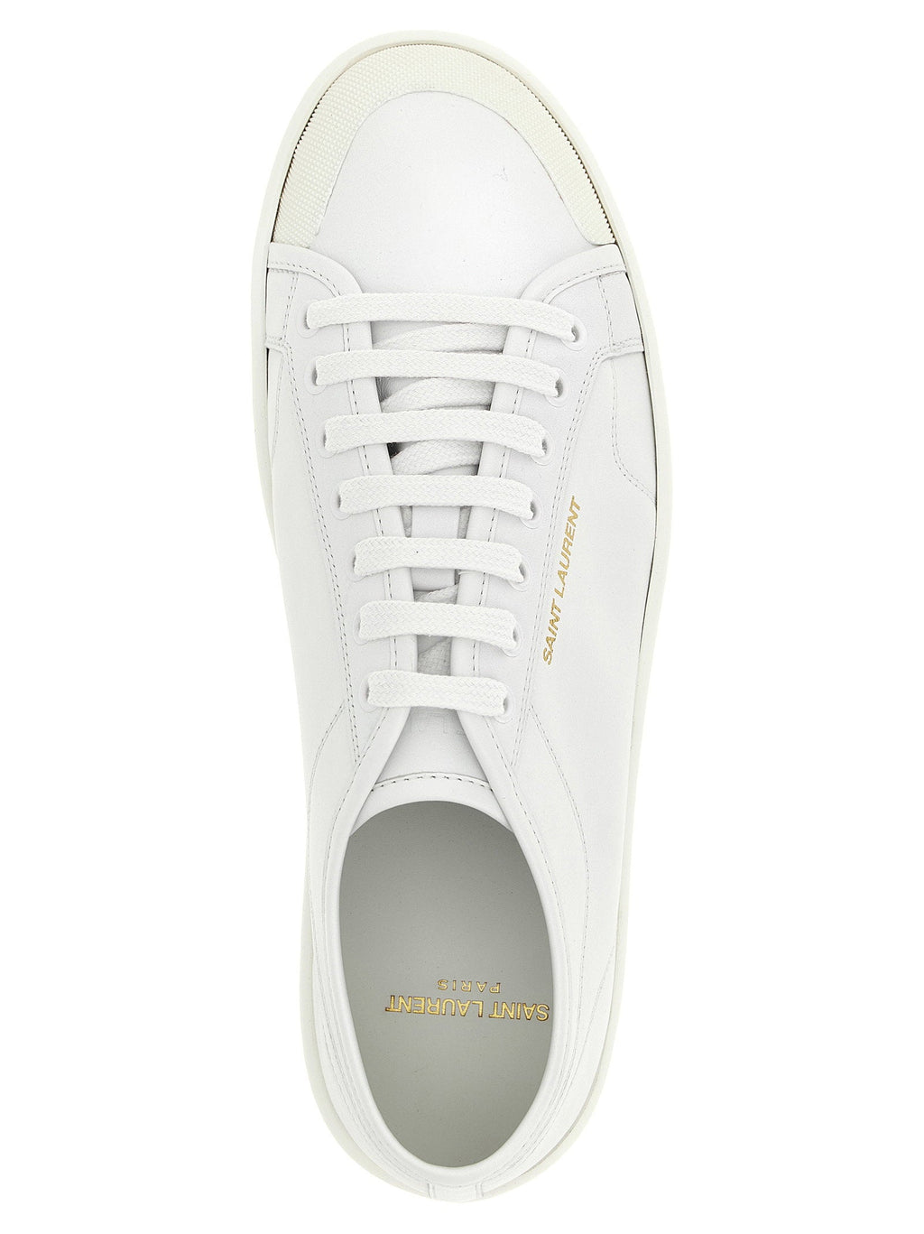 Saint Laurent Saint Laurent Gym Sneakers