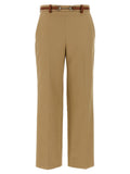 Gucci Gucci Horsebit Pants