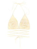 Magda Butrym Magda Butrym Re22 Bikini Top