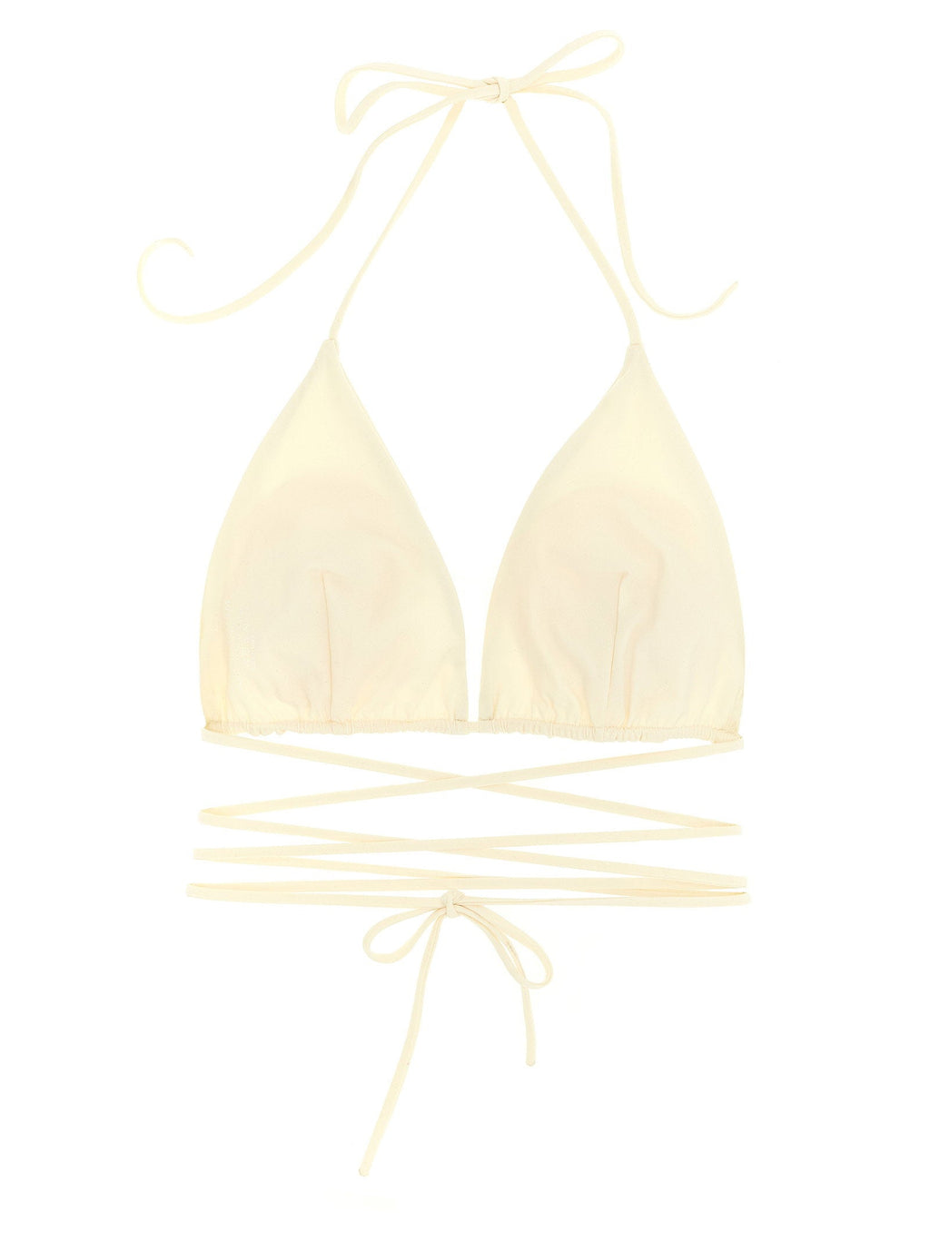 Magda Butrym Magda Butrym Re22 Bikini Top