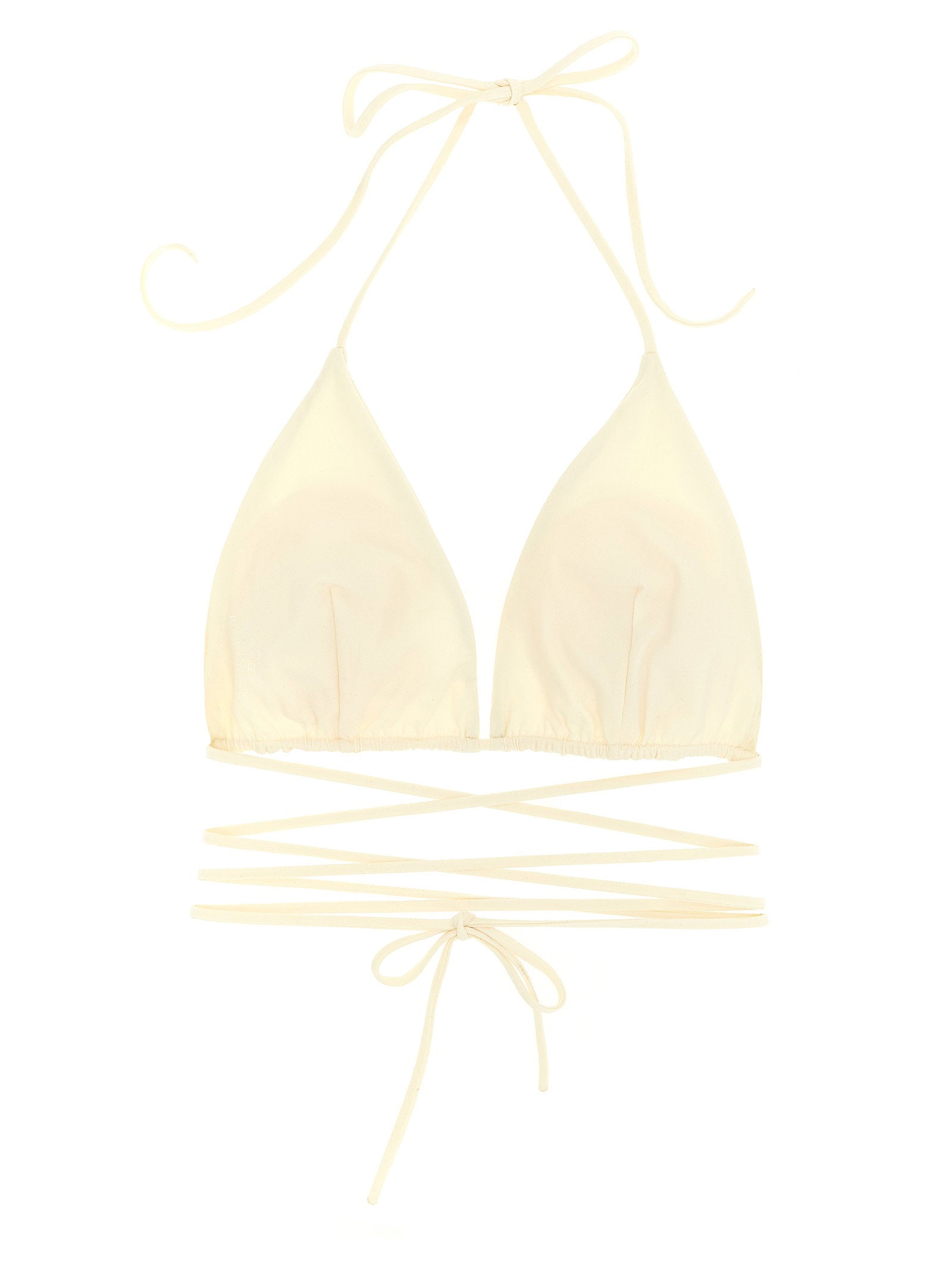 Magda Butrym Magda Butrym Re22 Bikini Top