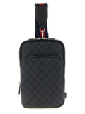 Gucci Gucci Gg Small Crossbody Bag