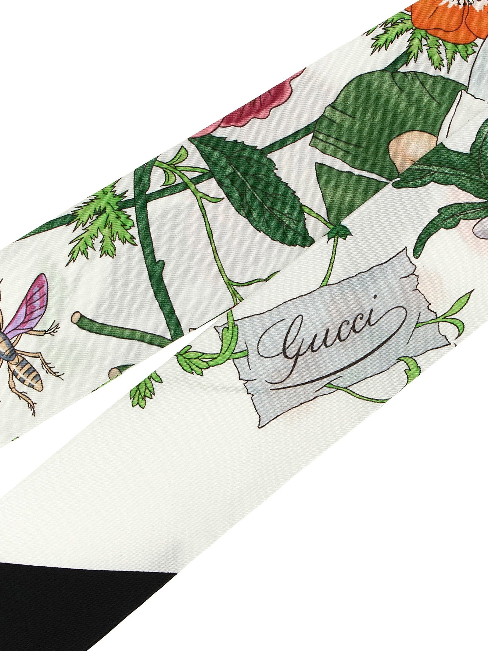 Gucci Gucci Flora Scarf