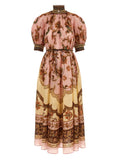 Zimmermann Zimmermann Aster Dress