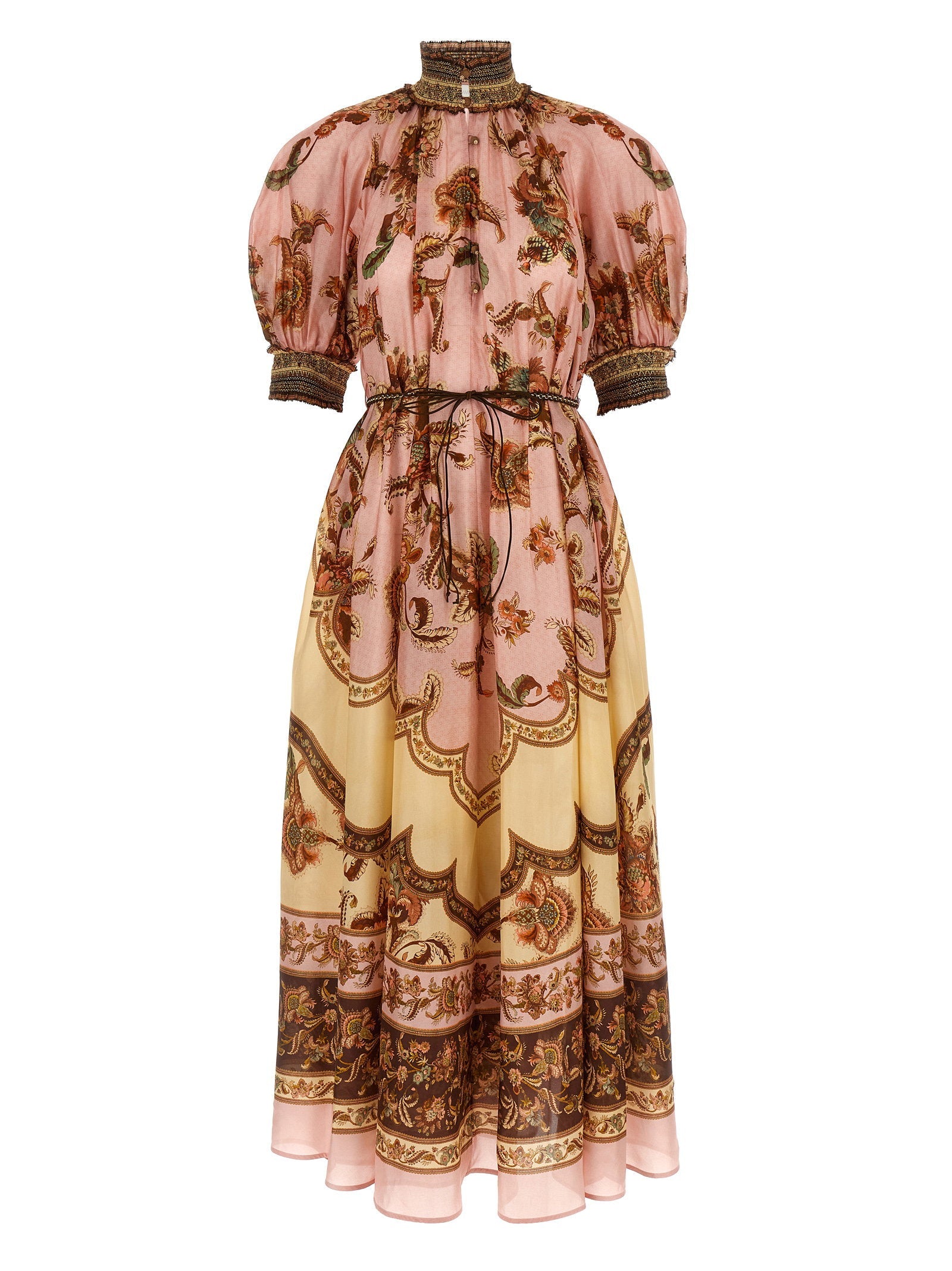 Zimmermann Zimmermann Aster Dress
