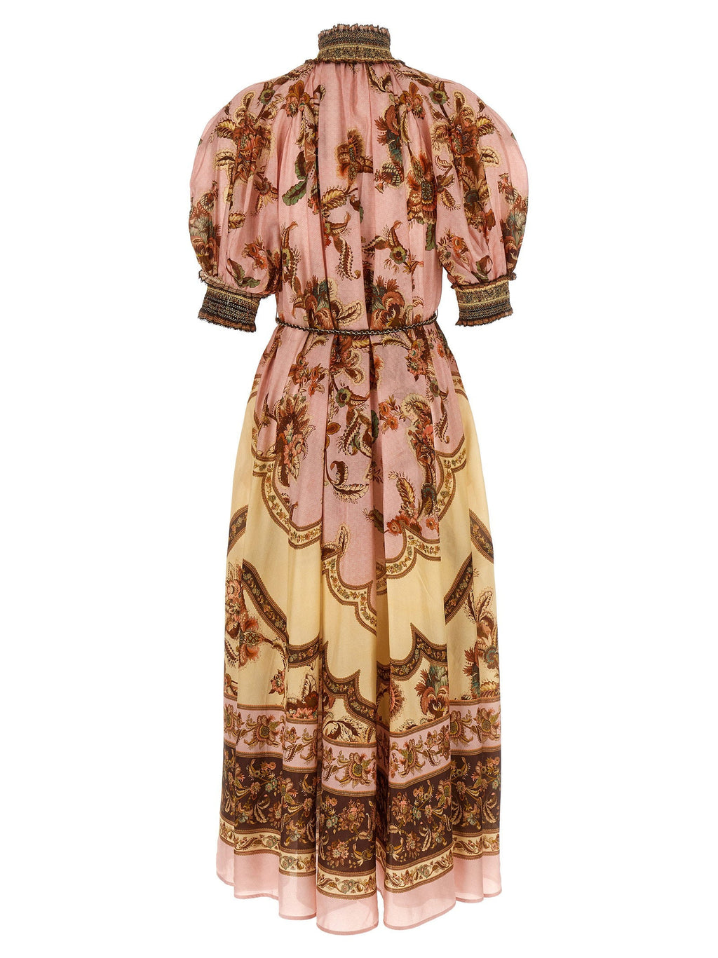 Zimmermann Zimmermann Aster Dress