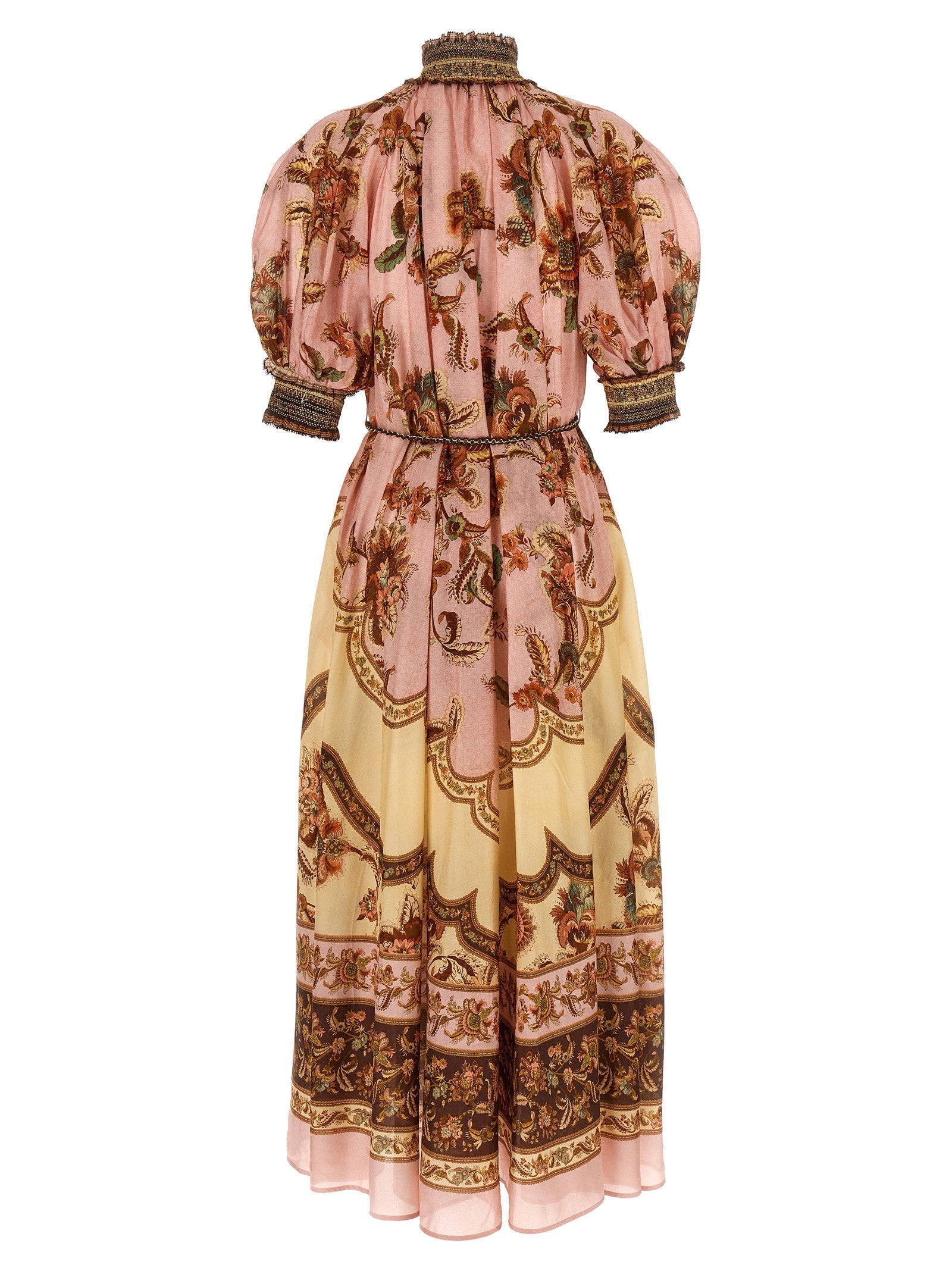 Zimmermann Zimmermann Aster Dress