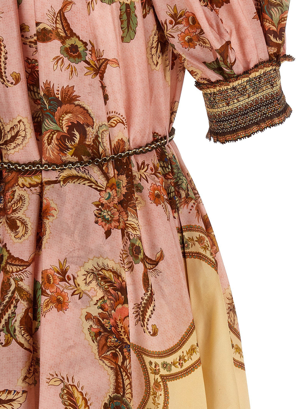 Zimmermann Zimmermann Aster Dress