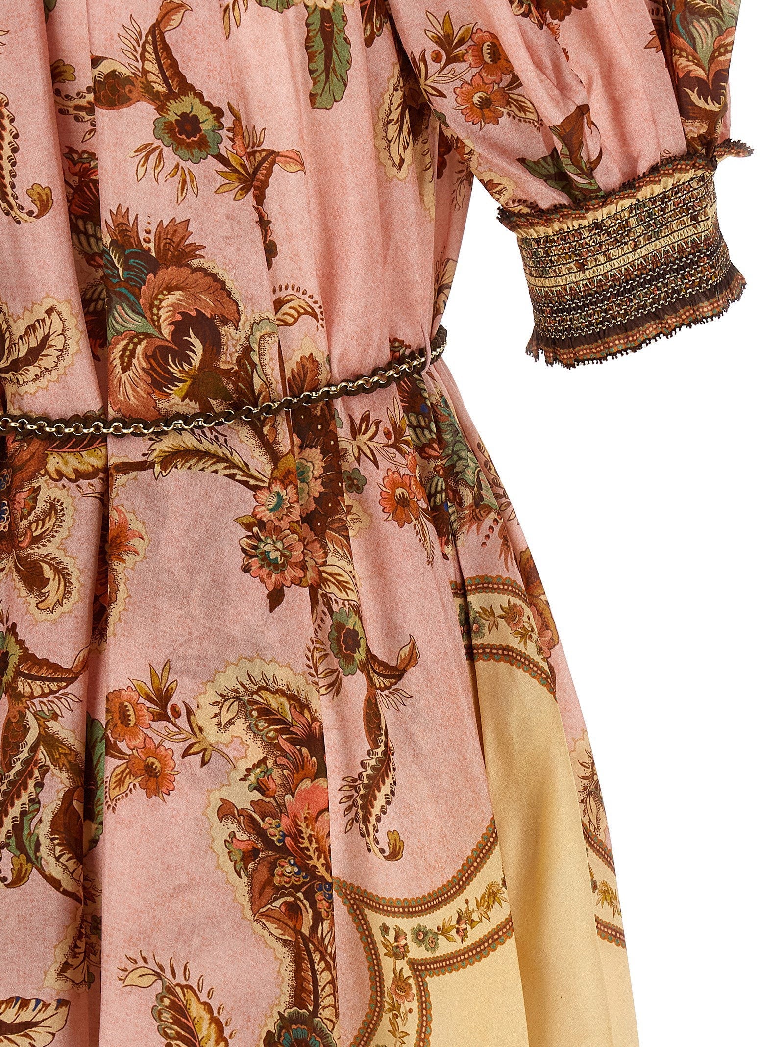Zimmermann Zimmermann Aster Dress