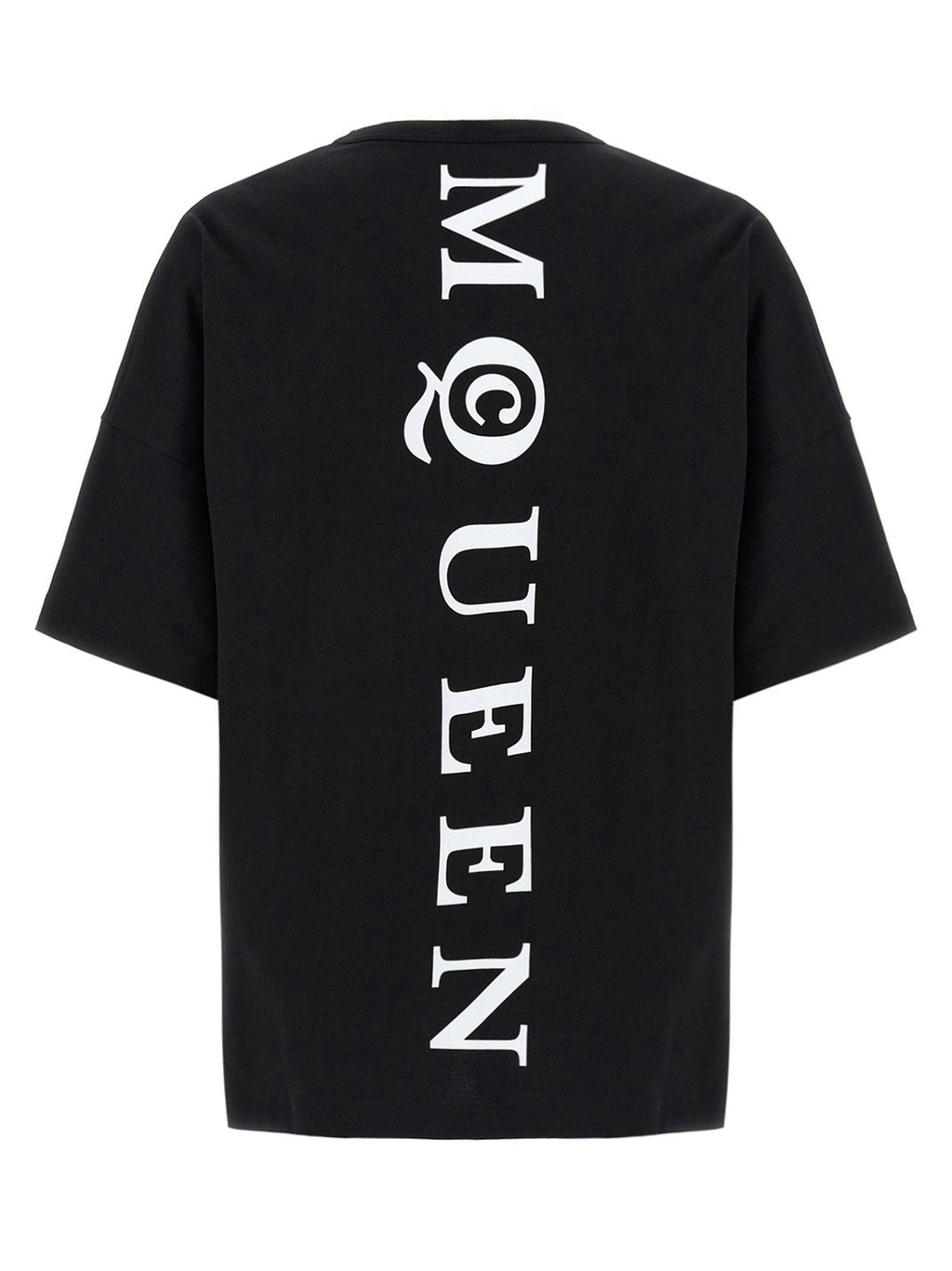 Alexander McQueen Alexander McQueen Mcqueen T-shirt