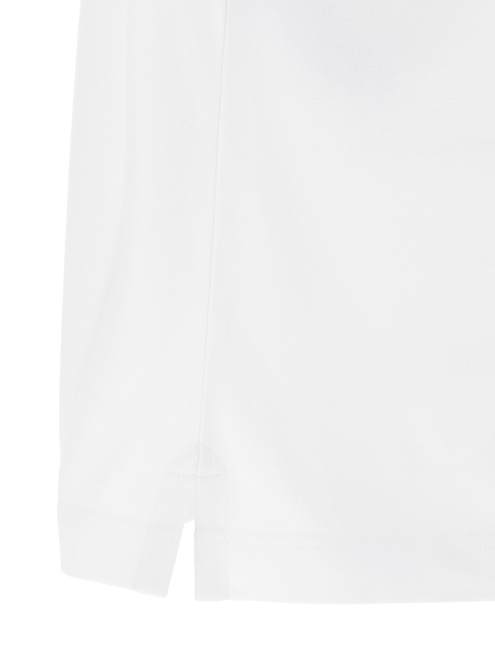 Alexander McQueen Alexander McQueen Mcqueen T-shirt