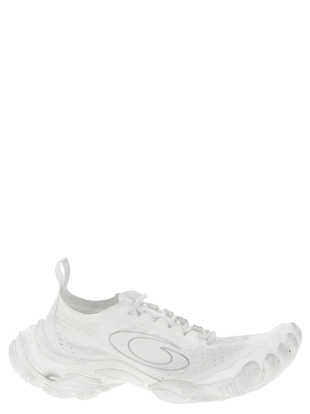 Balenciaga Balenciaga Anatomic Runner Sneakers