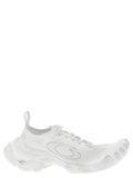 Balenciaga Balenciaga Anatomic Runner Sneakers