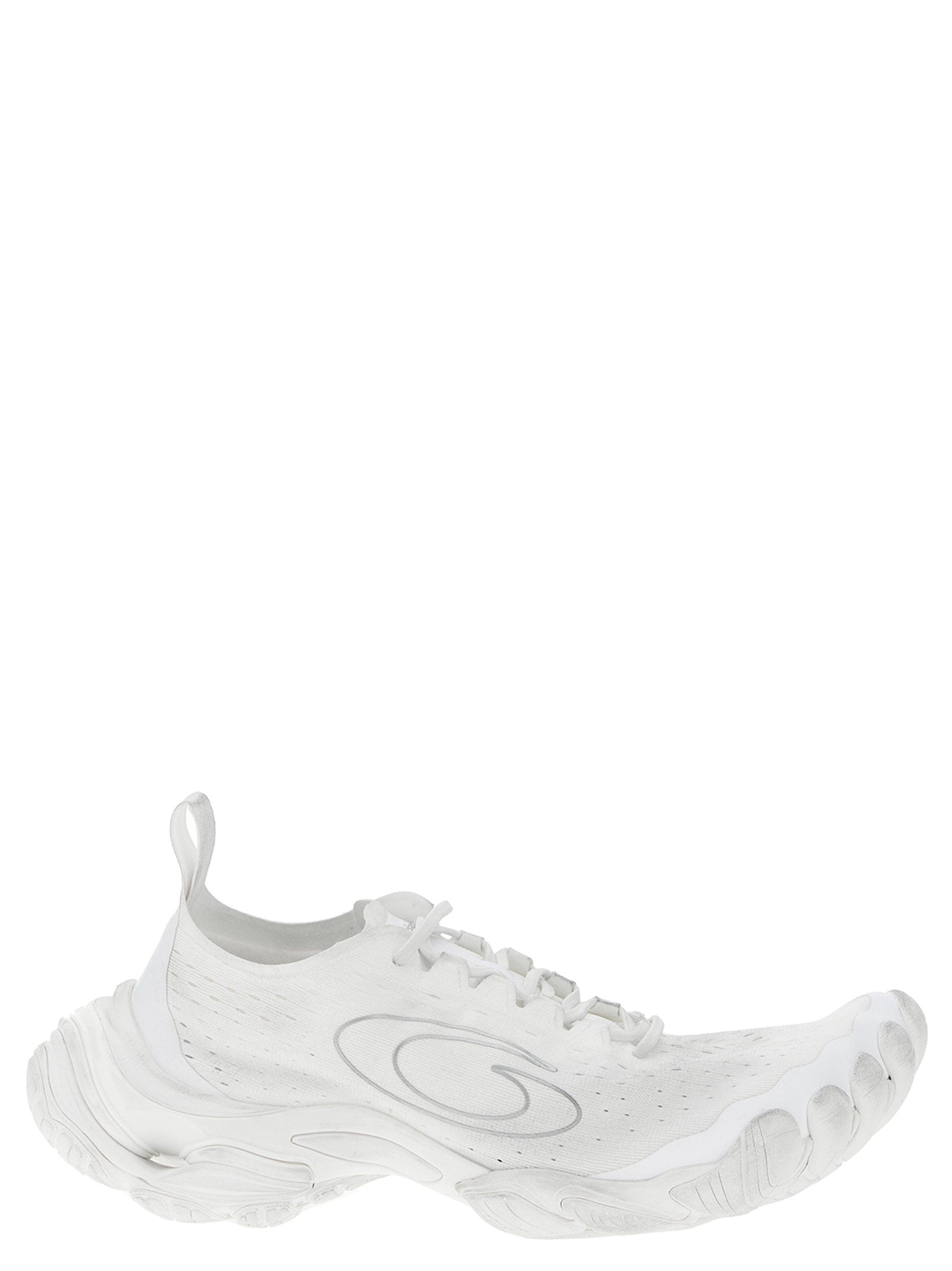 Balenciaga Balenciaga Anatomic Runner Sneakers