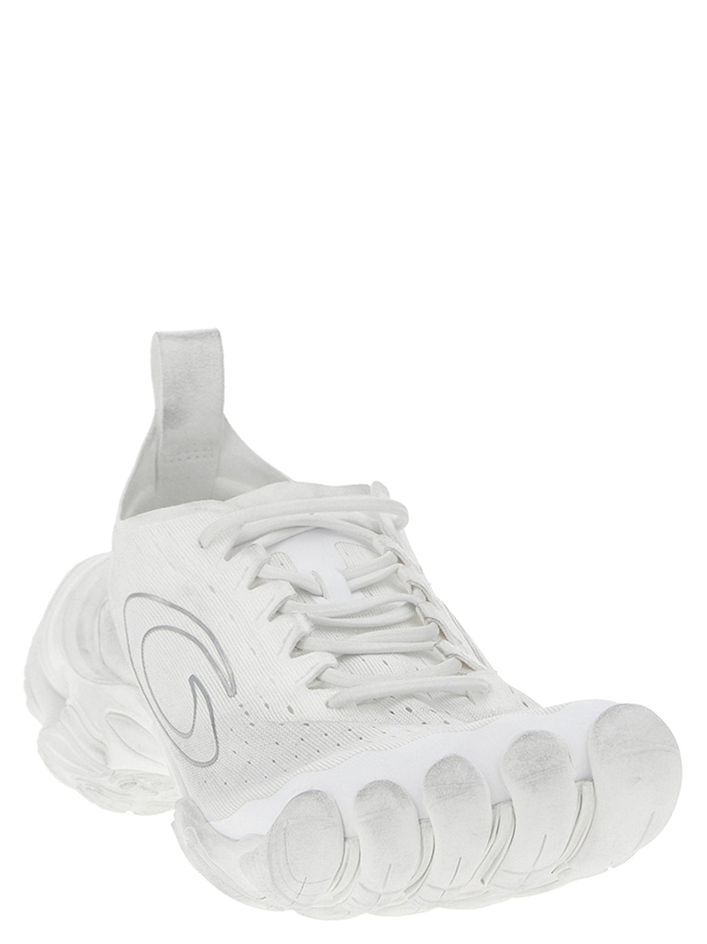 Balenciaga Balenciaga Anatomic Runner Sneakers