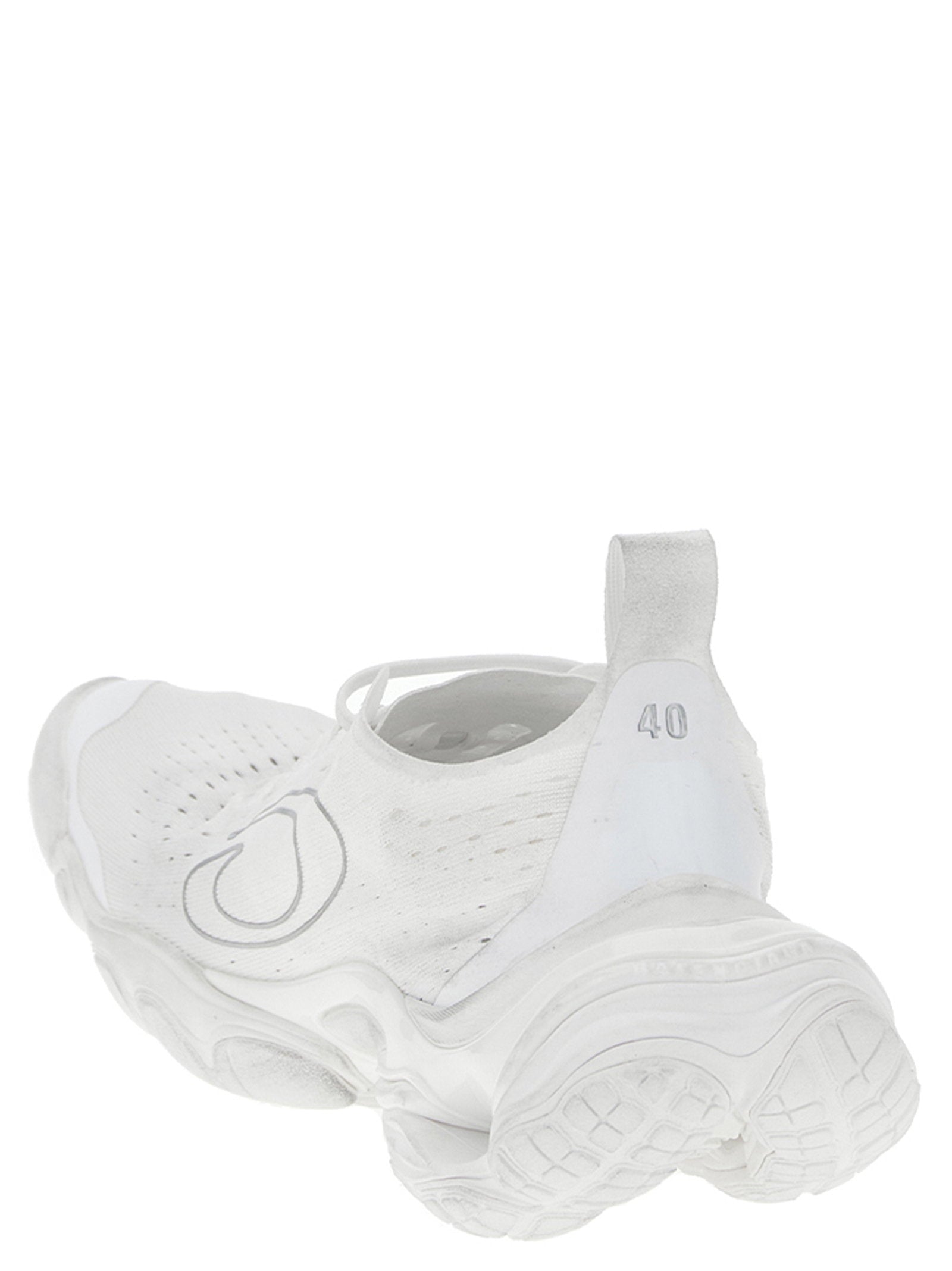 Balenciaga Balenciaga Anatomic Runner Sneakers