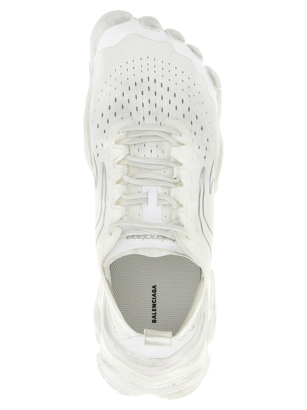 Balenciaga Balenciaga Anatomic Runner Sneakers
