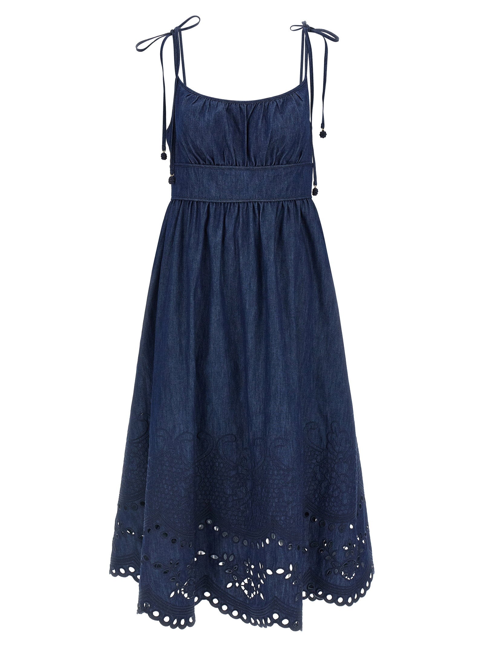 Zimmermann Zimmermann Mahon Dress