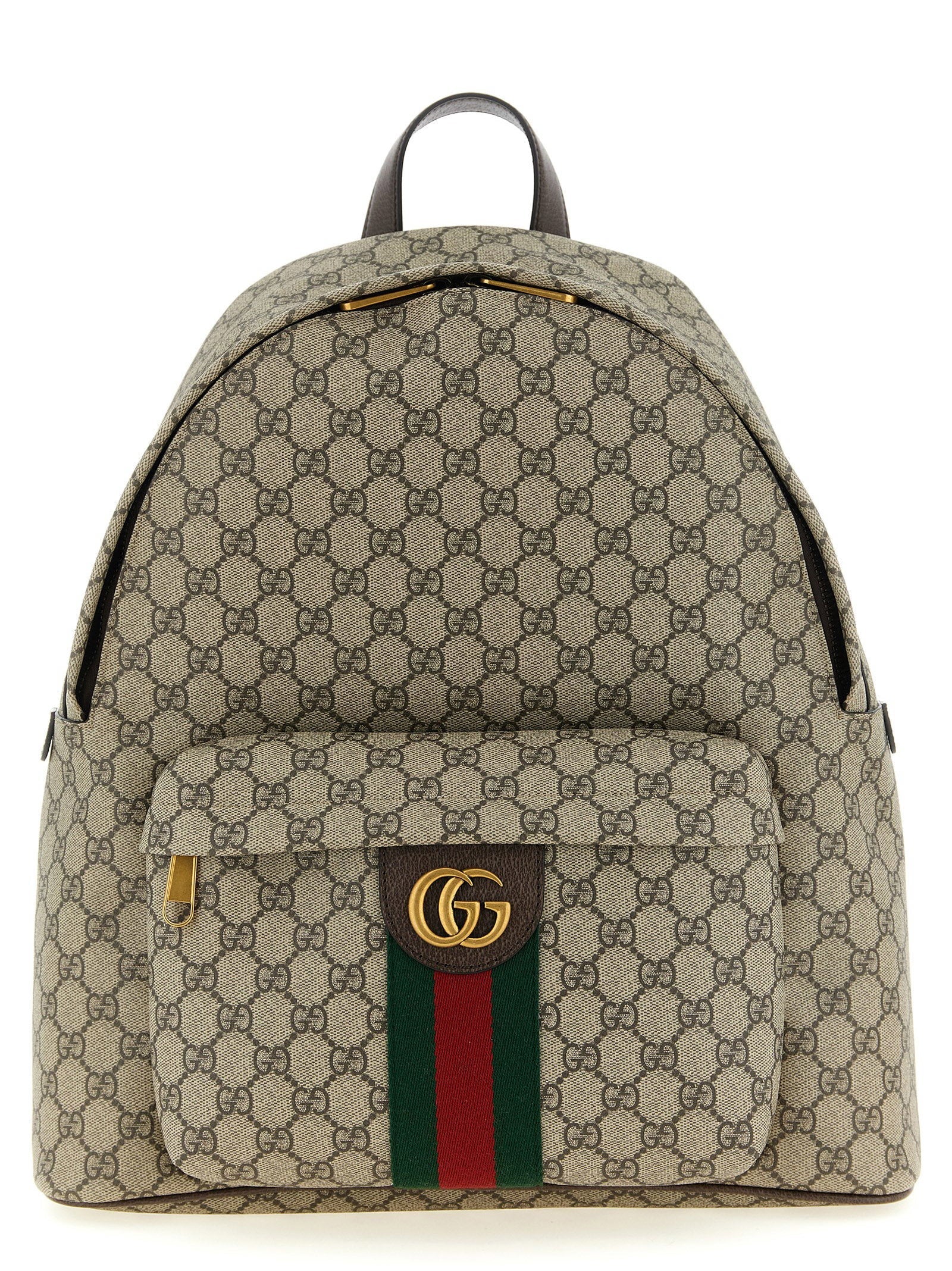Gucci Gucci Ophidia Medium Backpack