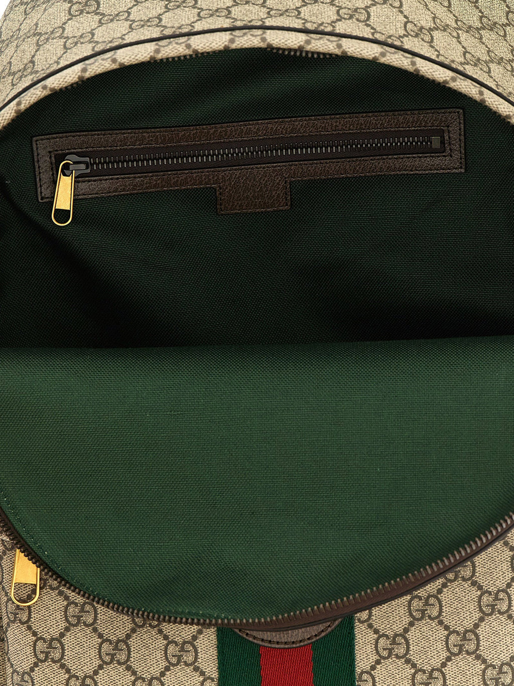 Gucci Gucci Ophidia Medium Backpack