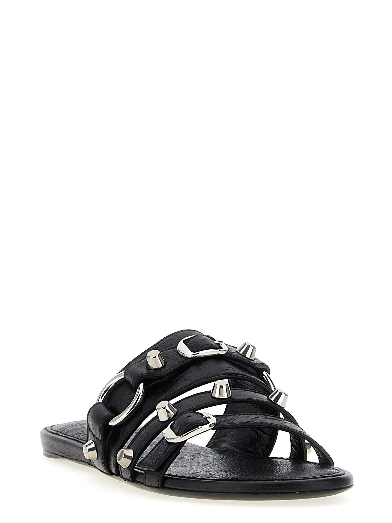Balenciaga Balenciaga City Sabots