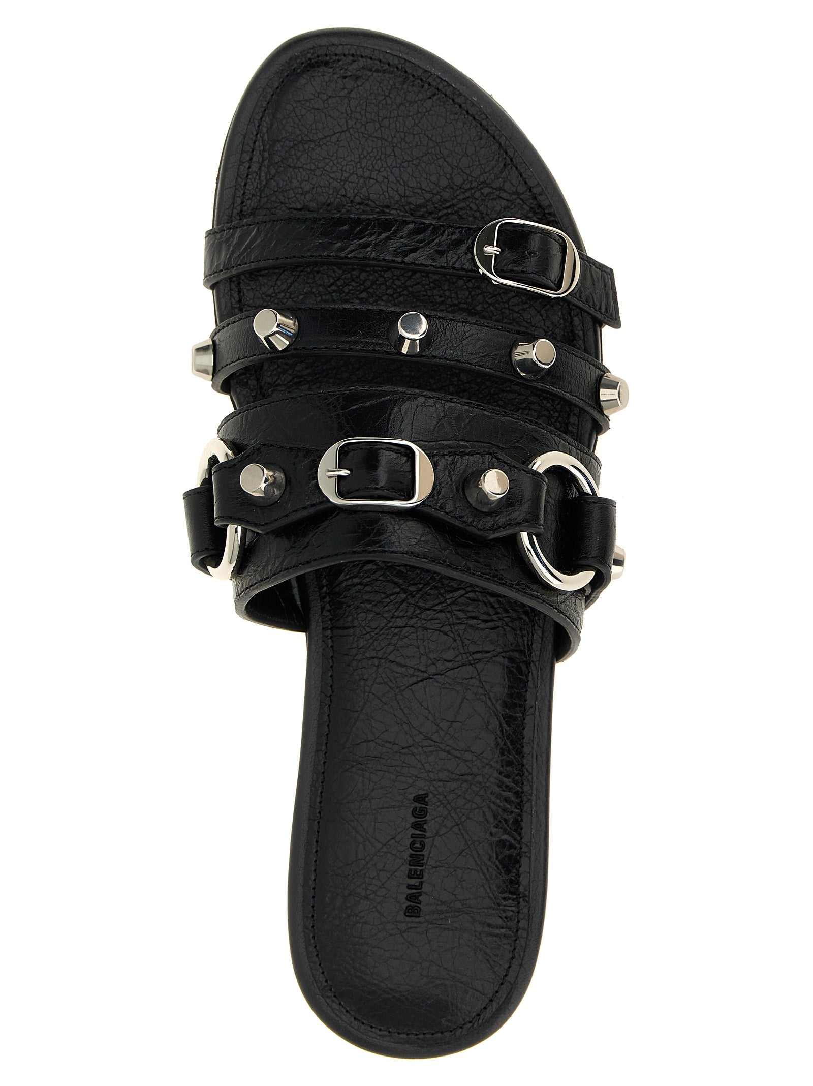 Balenciaga Balenciaga City Sabots