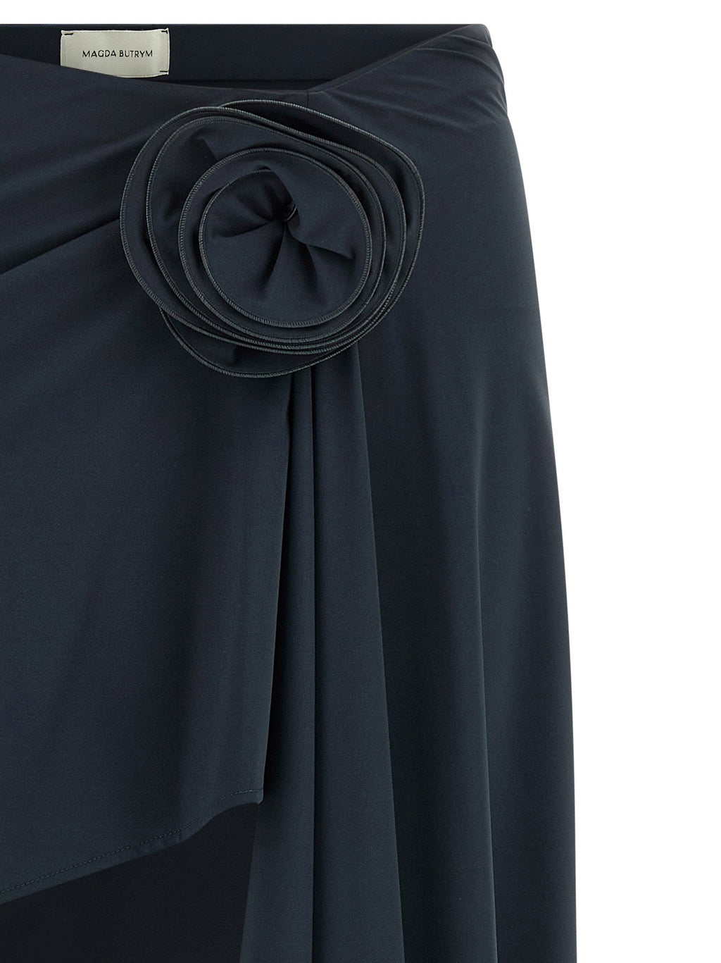 Magda Butrym Magda Butrym 02 Swimsuit Skirt