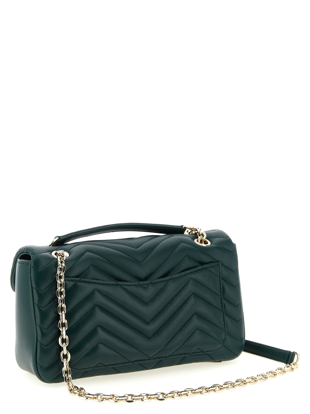 Gucci Gucci Gg Marmont Medium Shoulder Bag