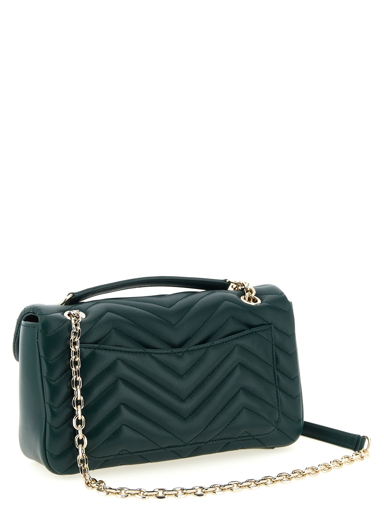 Gucci Gucci Gg Marmont Medium Shoulder Bag