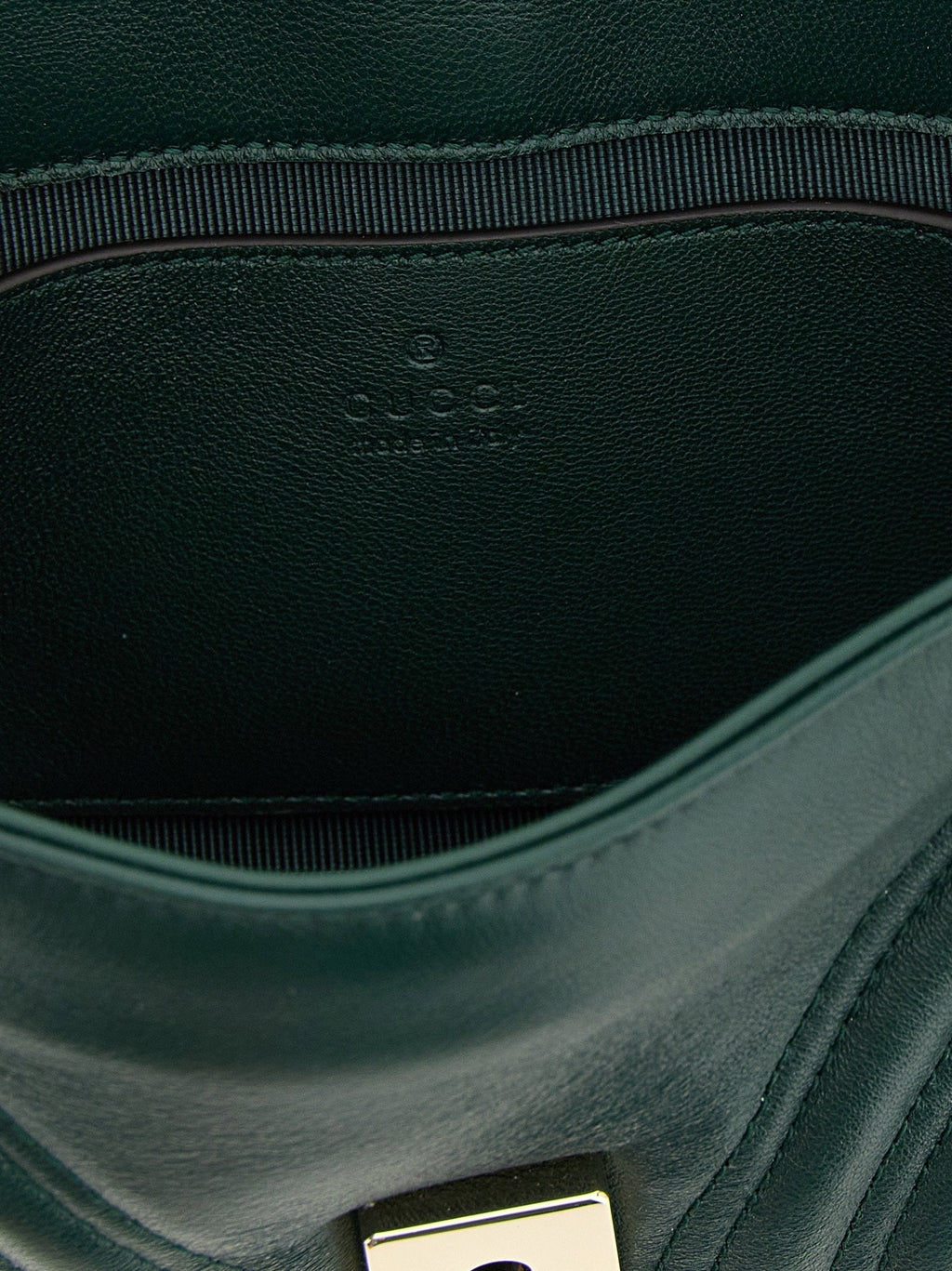 Gucci Gucci Gg Marmont Small Shoulder Bag
