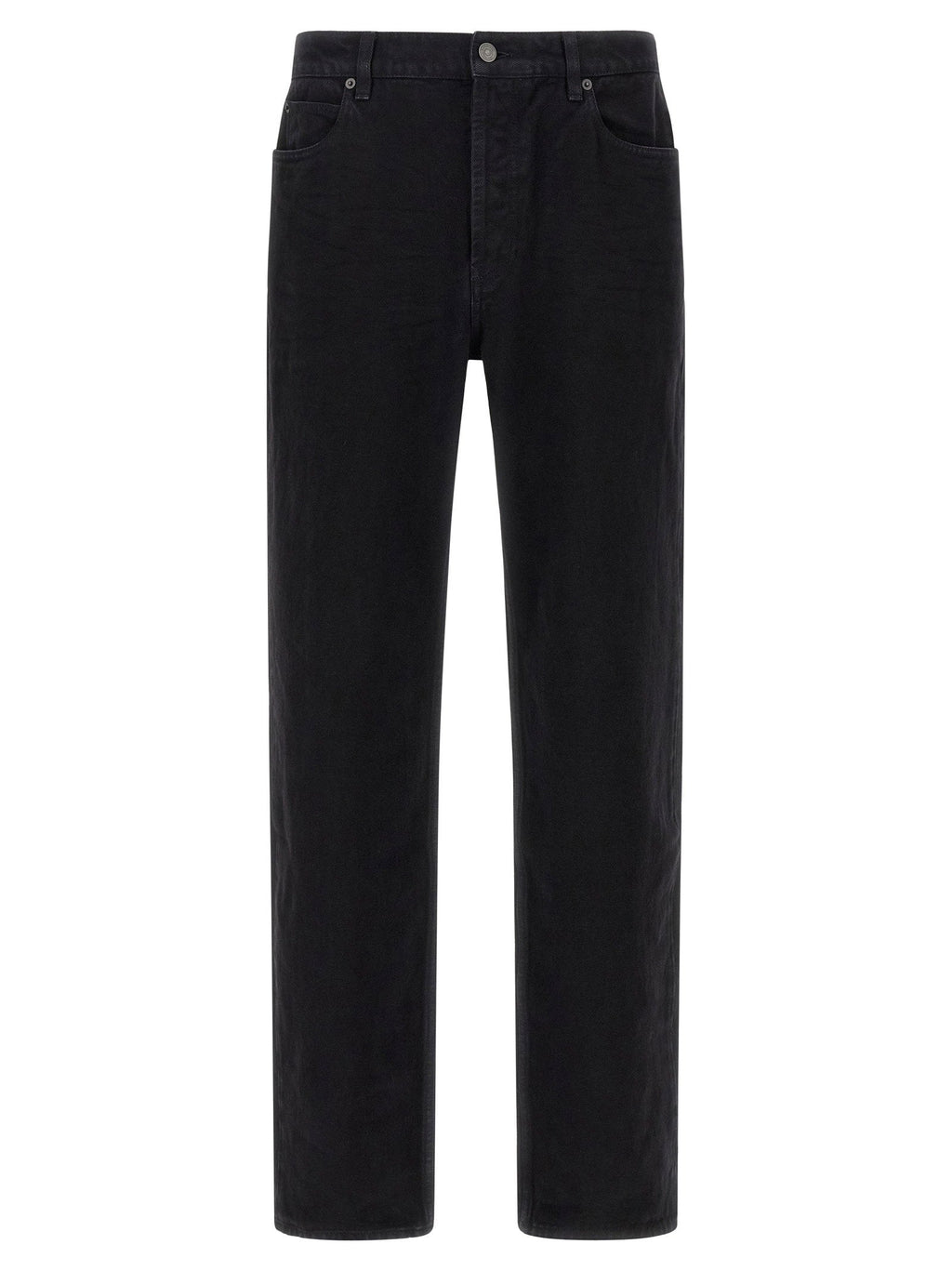 Saint Laurent Saint Laurent Denim Jeans