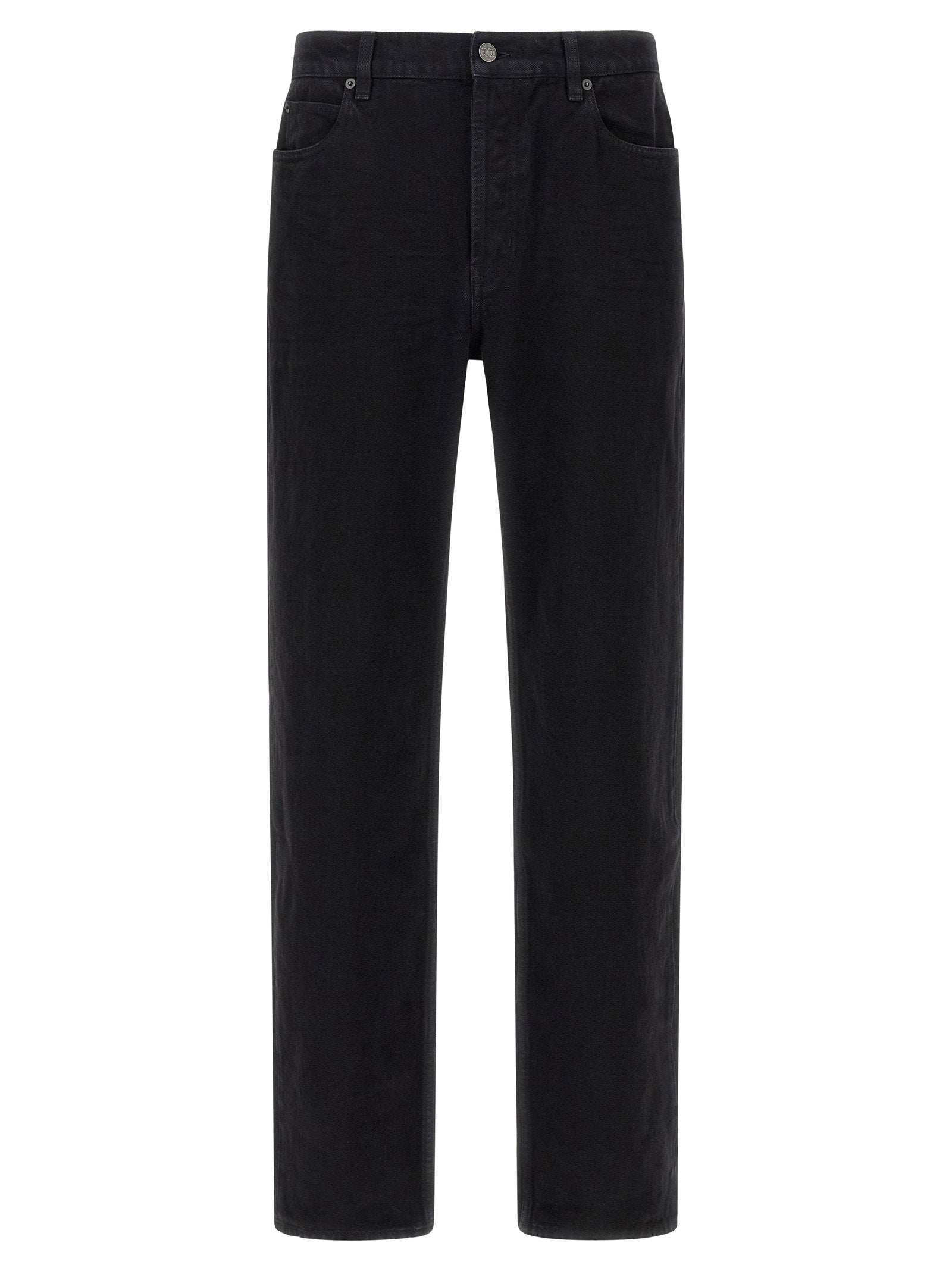 Saint Laurent Saint Laurent Denim Jeans