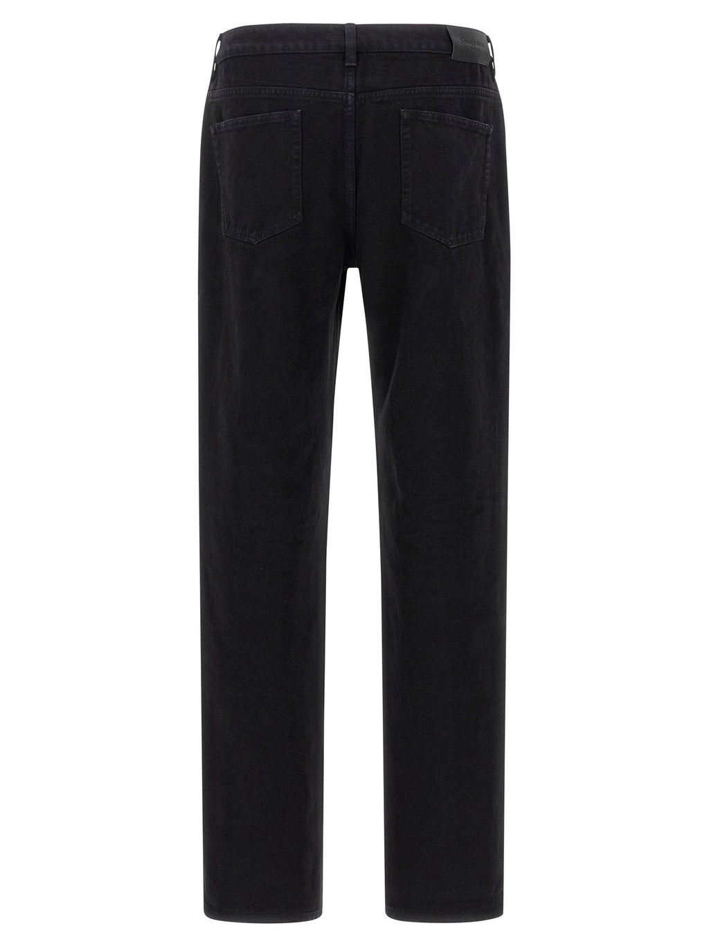 Saint Laurent Saint Laurent Denim Jeans