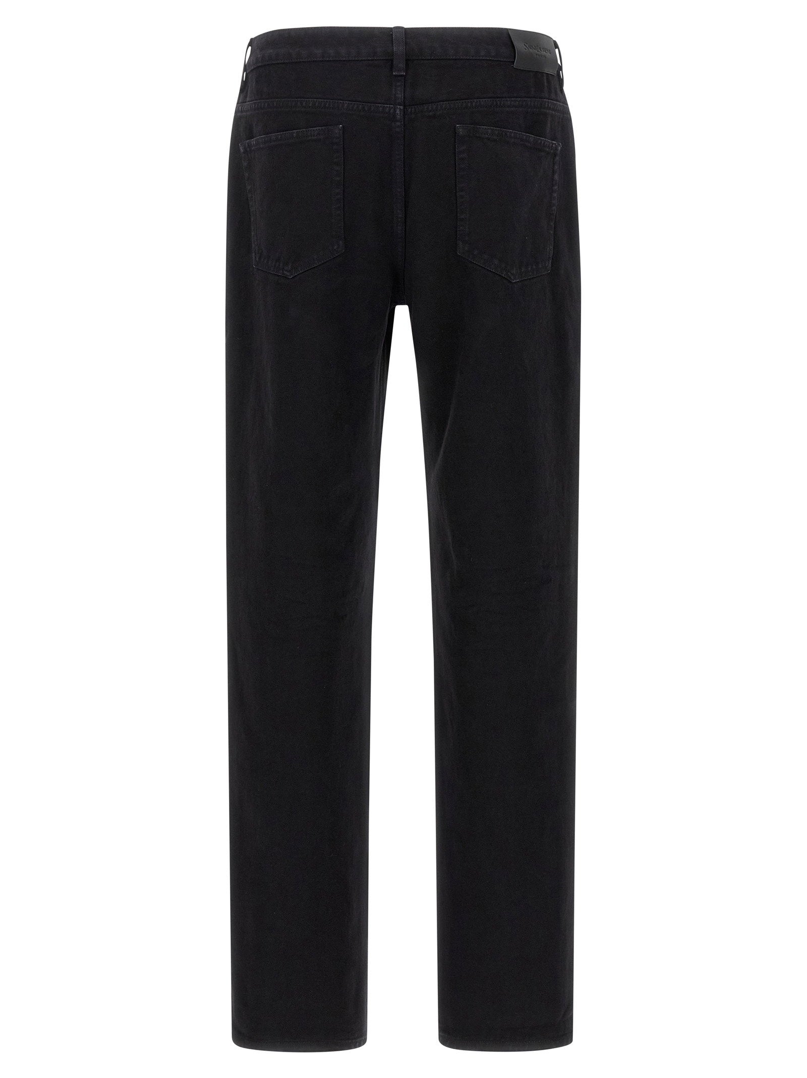 Saint Laurent Saint Laurent Denim Jeans