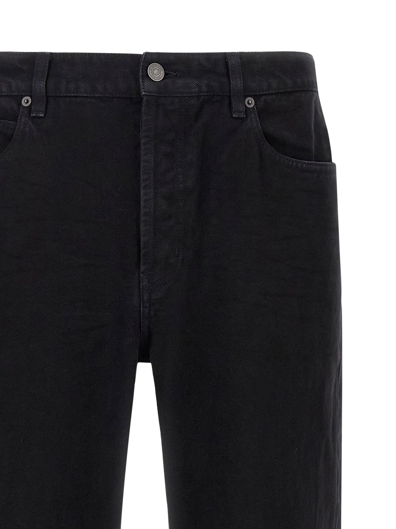 Saint Laurent Saint Laurent Denim Jeans