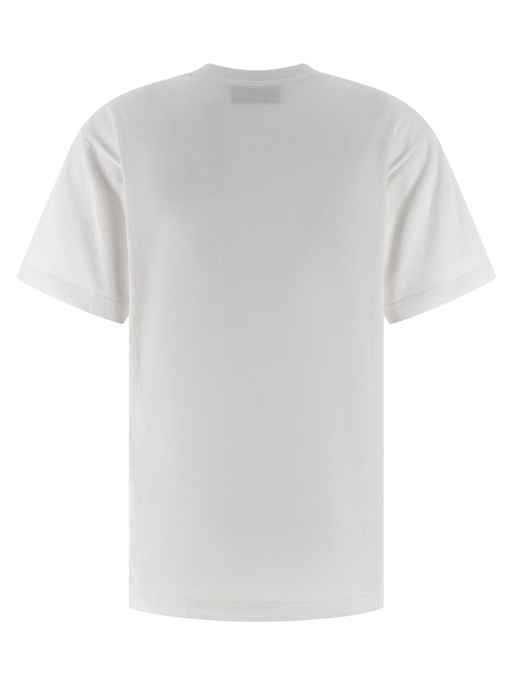 Gucci Gucci Incrocio Gg T-shirt