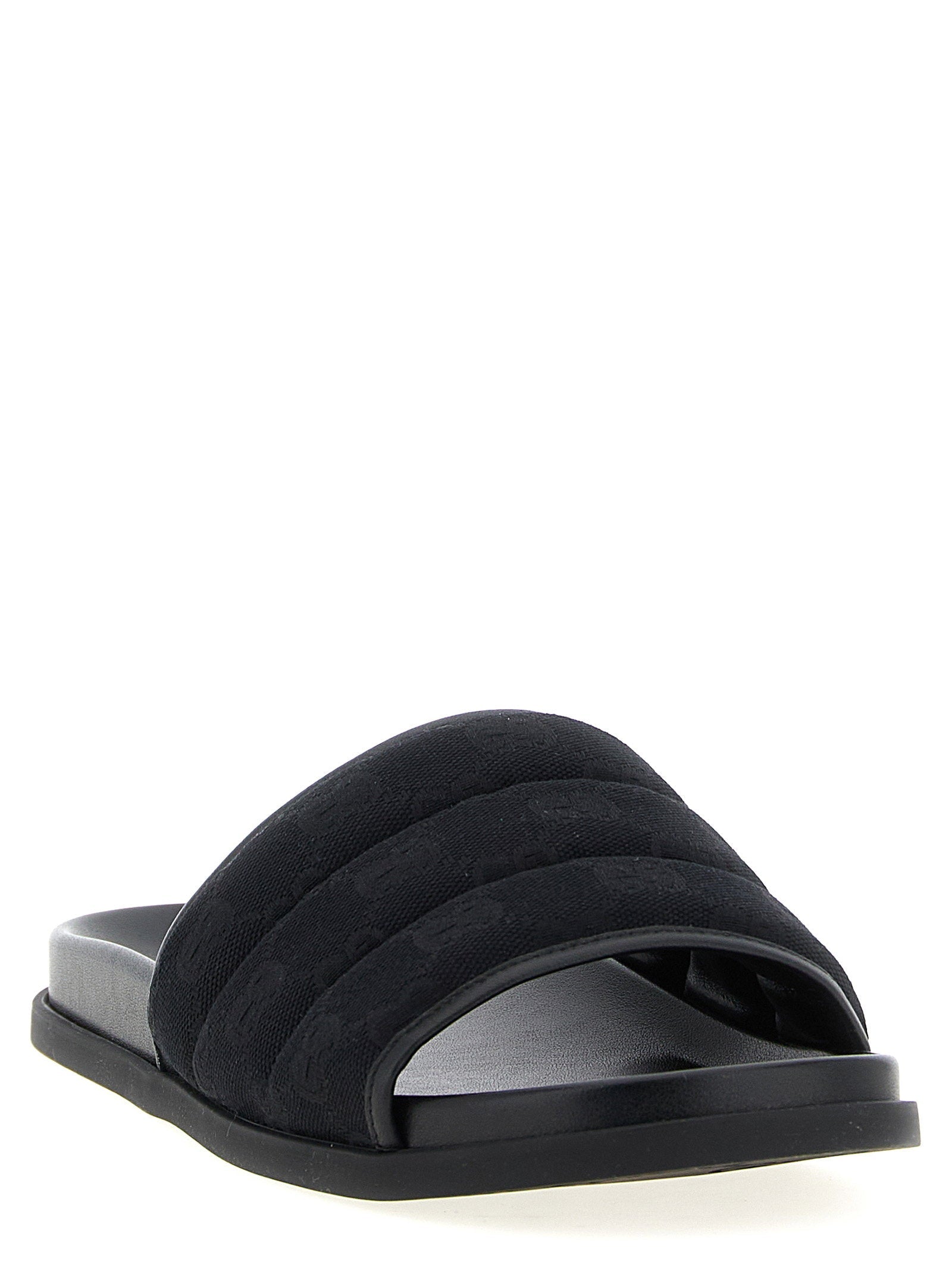 Gucci Gucci Gg Slides
