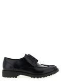 Saint Laurent Saint Laurent Lino Lace Up Shoes