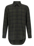 Saint Laurent Saint Laurent Cassandre Shirt