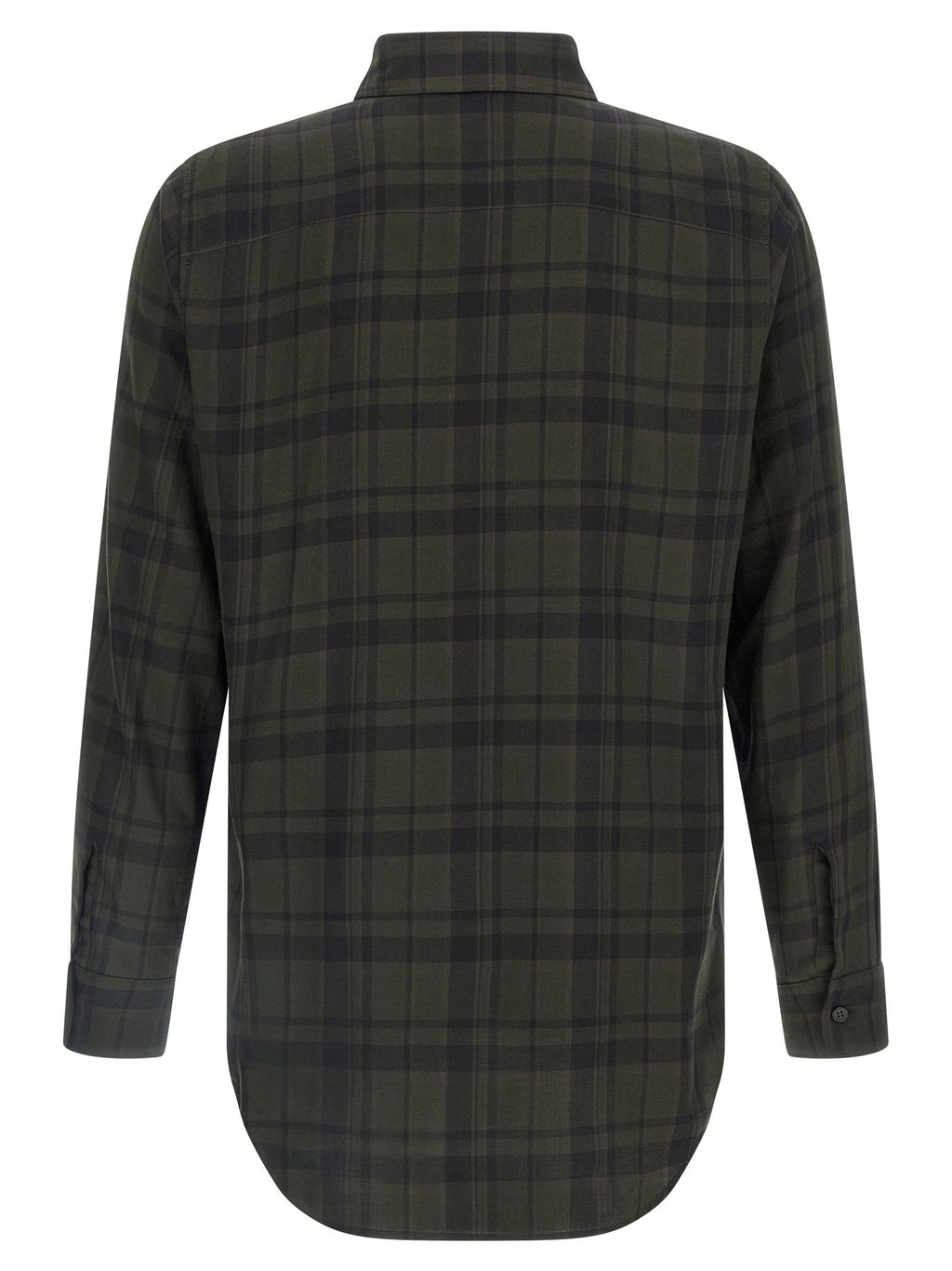 Saint Laurent Saint Laurent Cassandre Shirt
