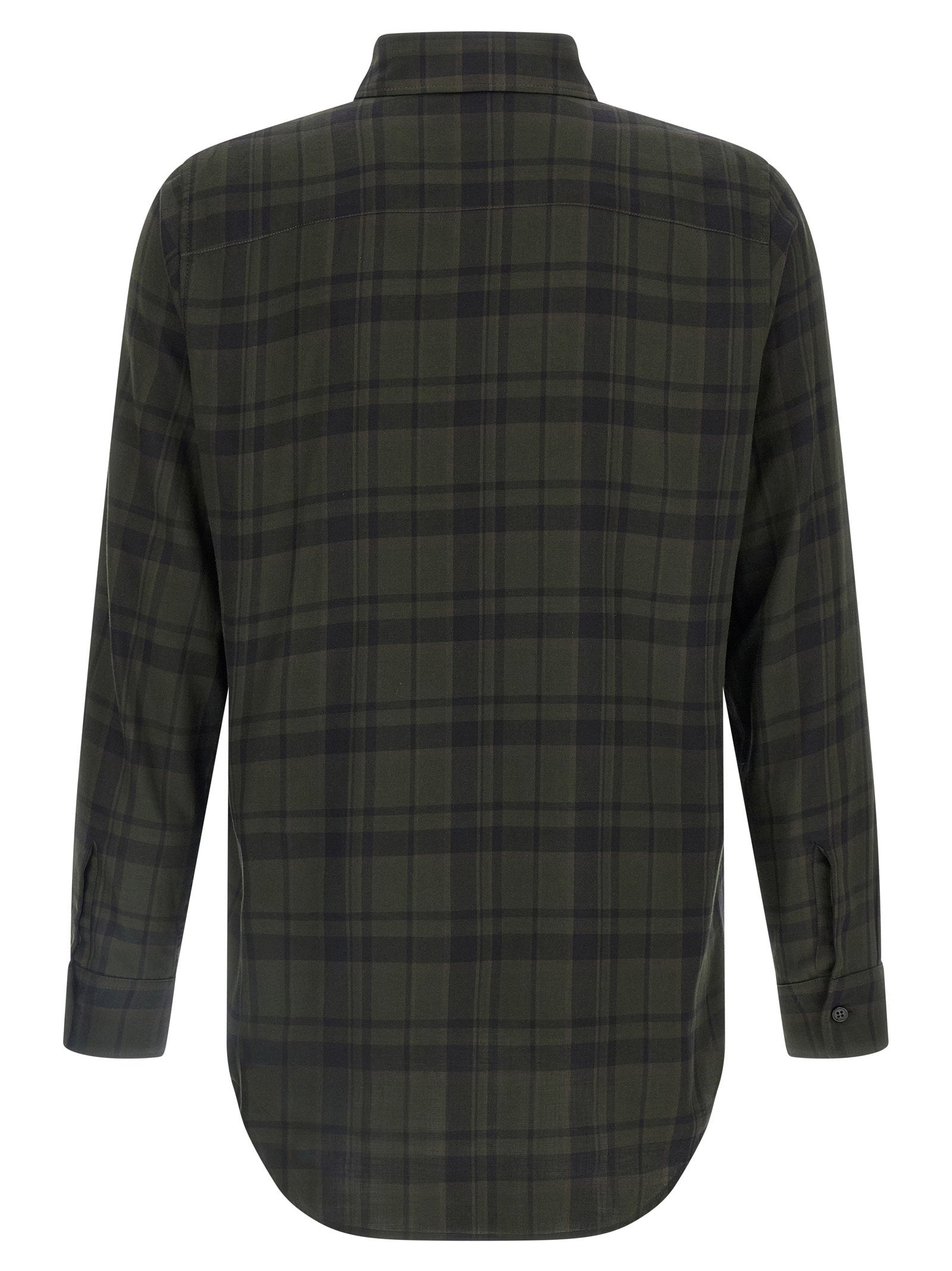 Saint Laurent Saint Laurent Cassandre Shirt