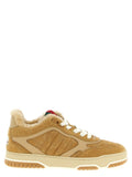 Gucci Gucci Re-web Sneakers